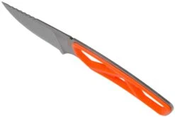 Gerber Exo-Mod Caper 30-001799 Orange Couteau De Chasse -Victorinox Boutique GE30 001799 04 gerber