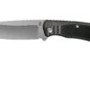 Gerber Downwind Fixed Drop Point 30-001817 Black G10, Couteau Outdoor -Victorinox Boutique GE30 001817 01 gerber