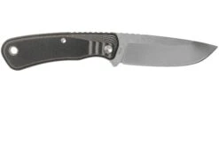 Gerber Downwind Fixed Drop Point 30-001817 Black G10, Couteau Outdoor 10 Gerber Downwind Fixed Drop Point 30-001817 Black G10, Couteau Outdoor -Victorinox Boutique GE30 001817 02 gerber