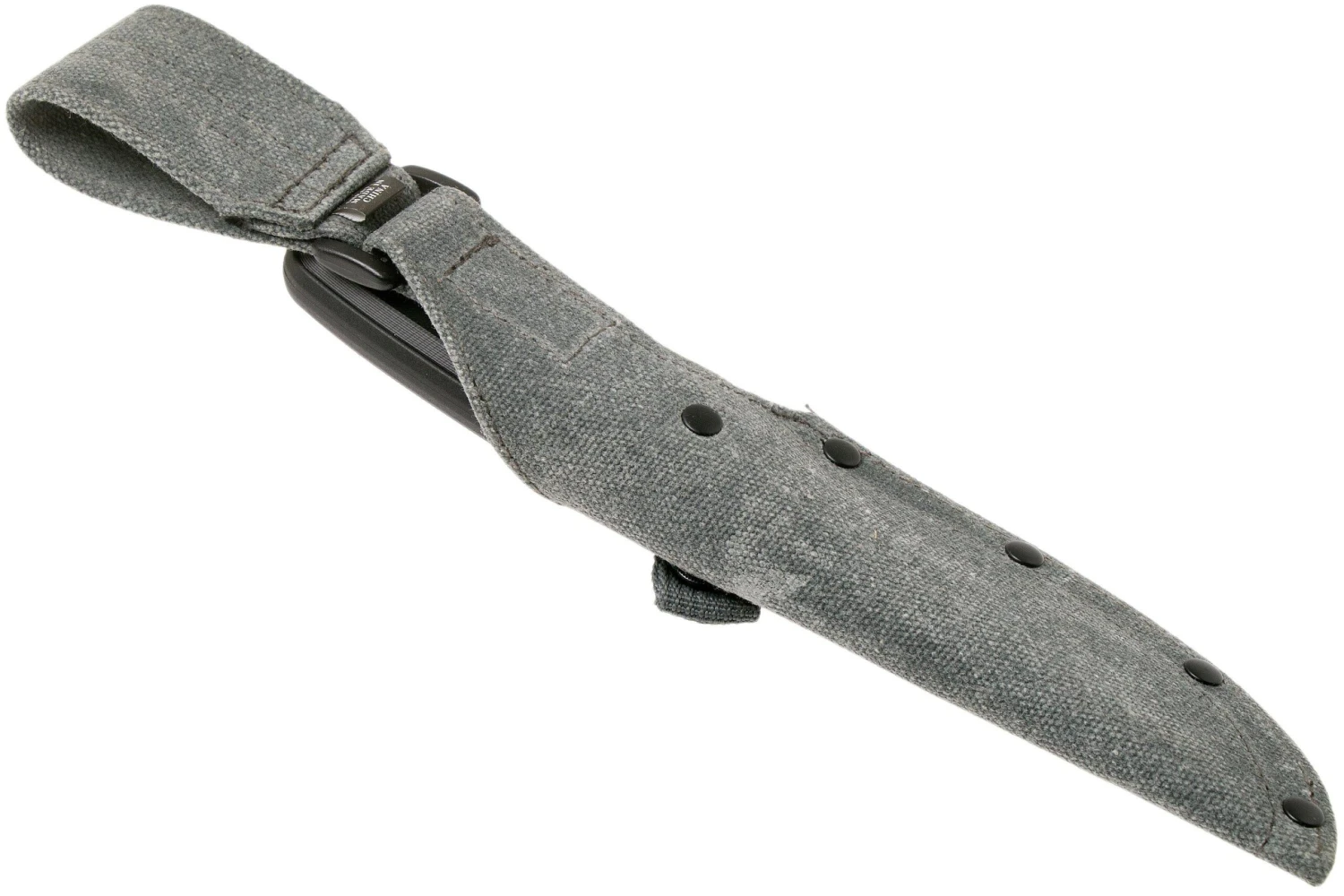 Gerber Downwind Fixed Drop Point 30-001817 Black G10, Couteau Outdoor 9 Gerber Downwind Fixed Drop Point 30-001817 Black G10, Couteau Outdoor – Image 7