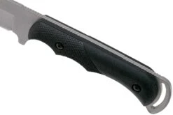 Gerber Freeman Guide Fixed Black 31-000588 Couteau Fixe -Victorinox Boutique GE31 000588 06 gerber