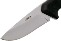 Gerber Moment Fixed Blade Large 31-002197 Couteau De Chasse -Victorinox Boutique GE31 002197 03 gerber ge31 002197 03