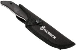 Gerber Moment Fixed Blade Large 31-002197 Couteau De Chasse -Victorinox Boutique GE31 002197 07 gerber ge31 002197 07
