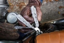 Gerber Truss Pince Multifonction, GE31-003304 -Victorinox Boutique GE31 003304 10 gerber sfeerfoto