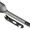 Gerber Devour - Cook Eat Clean Spork, Onyx -Victorinox Boutique GE31 003419 01 gerber