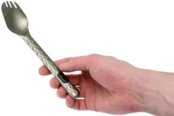 Gerber Devour Multi-Fork Cook, Eat, Clean Spork, Flat Sage 9 Gerber Devour Multi-Fork Cook, Eat, Clean Spork, Flat Sage -Victorinox Boutique GE31 003423 04 gerber