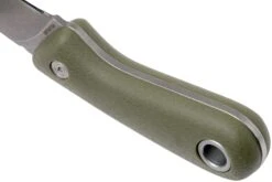 Gerber Vertebrae Fixed Blade Vert, 31-003425 -Victorinox Boutique GE31 003425 04 gerber