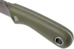 Gerber Vertebrae Fixed Blade Vert, 31-003425 -Victorinox Boutique GE31 003425 06 gerber