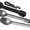Gerber ComplEAT - Cook Eat Clean Tong, Onyx -Victorinox Boutique GE31 003464 01 gerber