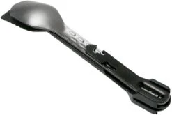 Gerber ComplEAT - Cook Eat Clean Tong, Onyx -Victorinox Boutique GE31 003464 04 gerber