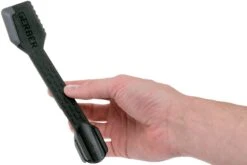 Gerber ComplEAT - Cook Eat Clean Tong, Onyx -Victorinox Boutique GE31 003464 05 gerber