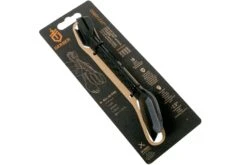 Gerber ComplEAT - Cook Eat Clean Tong, Onyx -Victorinox Boutique GE31 003464 06 gerber
