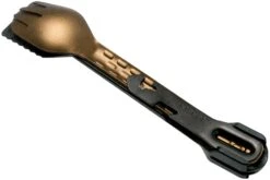 Gerber ComplEAT Cook, Eat, Clean-tool, Burnt Bronze -Victorinox Boutique GE31 003465 03 gerber