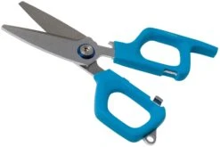 Gerber Neat Freak Salt, Fishing Braided Line Cutters 31-003553 -Victorinox Boutique GE31 003553 02 gerber