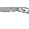 Gerber Paraframe I Clippoint Serrated 31-003627 Couteau De Poche -Victorinox Boutique GE31 003627 01 gerber
