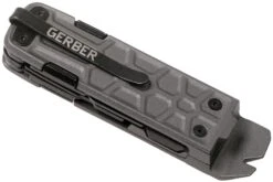 Gerber Lockdown Pry Onyx 31-003706 Multitool 9 Gerber Lockdown Pry Onyx 31-003706 Multitool -Victorinox Boutique GE31 003706 04 gerber