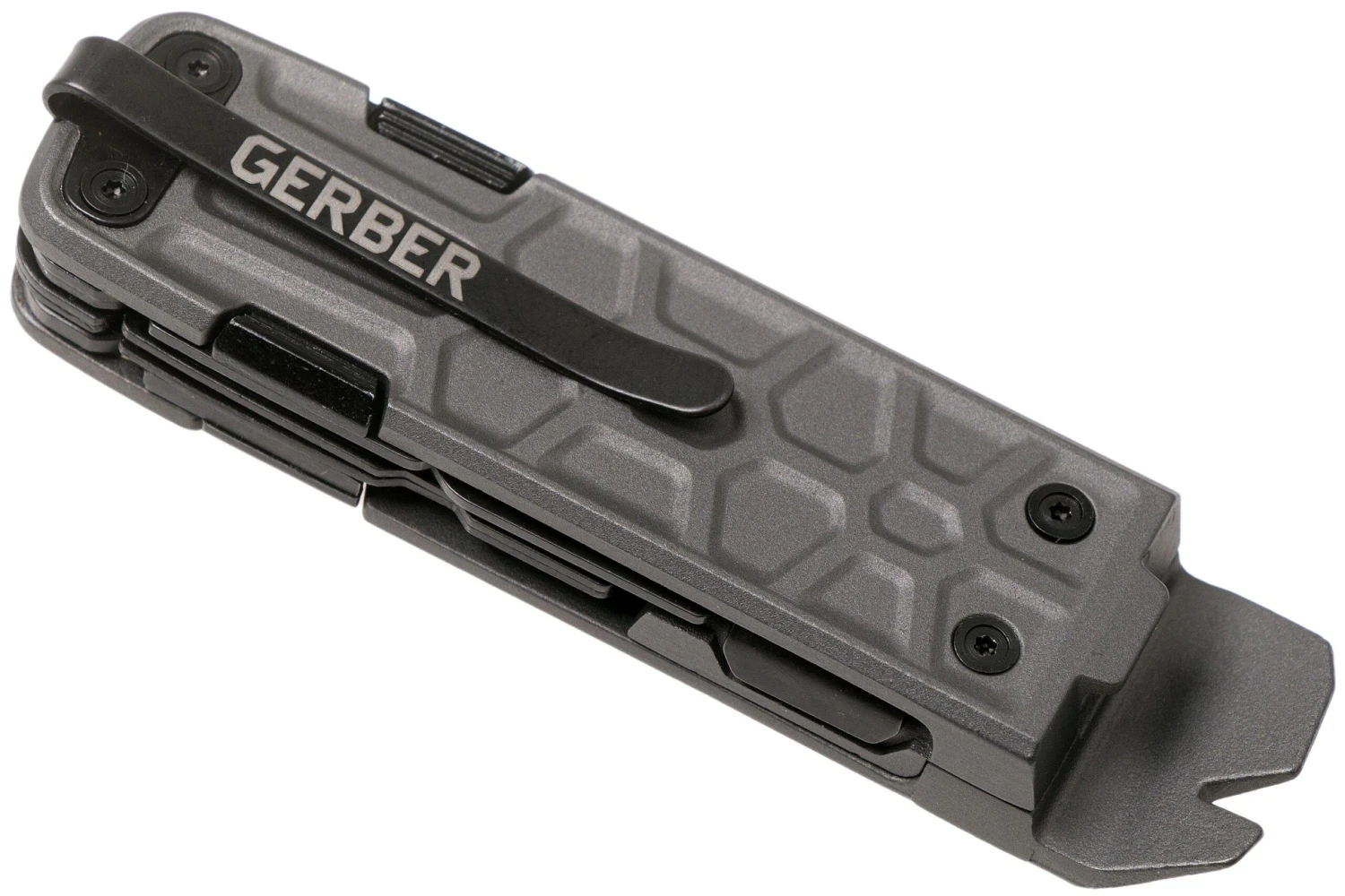 Gerber Lockdown Pry Onyx 31-003706 Multitool 6 Gerber Lockdown Pry Onyx 31-003706 Multitool – Image 4