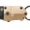 Gerber Key Note Coyote Brown 30-001692 CYBR Couteau De Poche -Victorinox Boutique GE31 003736 01 gerber