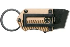 Gerber Key Note Coyote Brown 30-001692 CYBR Couteau De Poche -Victorinox Boutique GE31 003736 02 gerber