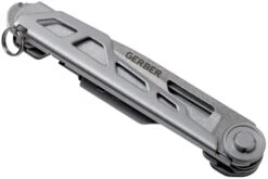 Gerber Armbar Slim Drive Onyx 31-003838 Multitool -Victorinox Boutique GE31 003838 04 gerber
