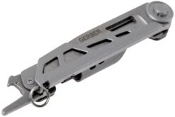 Gerber Armbar Slim Drive Onyx 31-003838 Multitool -Victorinox Boutique GE31 003838 05 gerber
