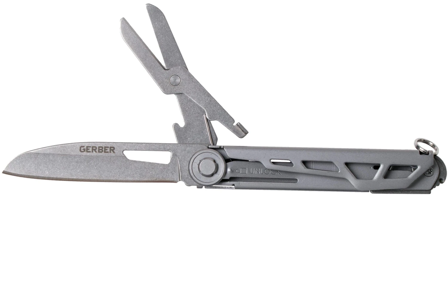 Gerber Armbar Slim Cut Onyx 31-003839 Multitool 3 Gerber Armbar Slim Cut Onyx 31-003839 Multitool