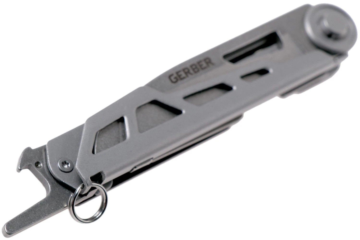 Gerber Armbar Slim Cut Onyx 31-003839 Multitool 7 Gerber Armbar Slim Cut Onyx 31-003839 Multitool – Image 5