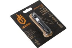 Gerber Armbar Slim Cut Onyx 31-003839 Multitool 13 Gerber Armbar Slim Cut Onyx 31-003839 Multitool -Victorinox Boutique GE31 003839 06 gerber