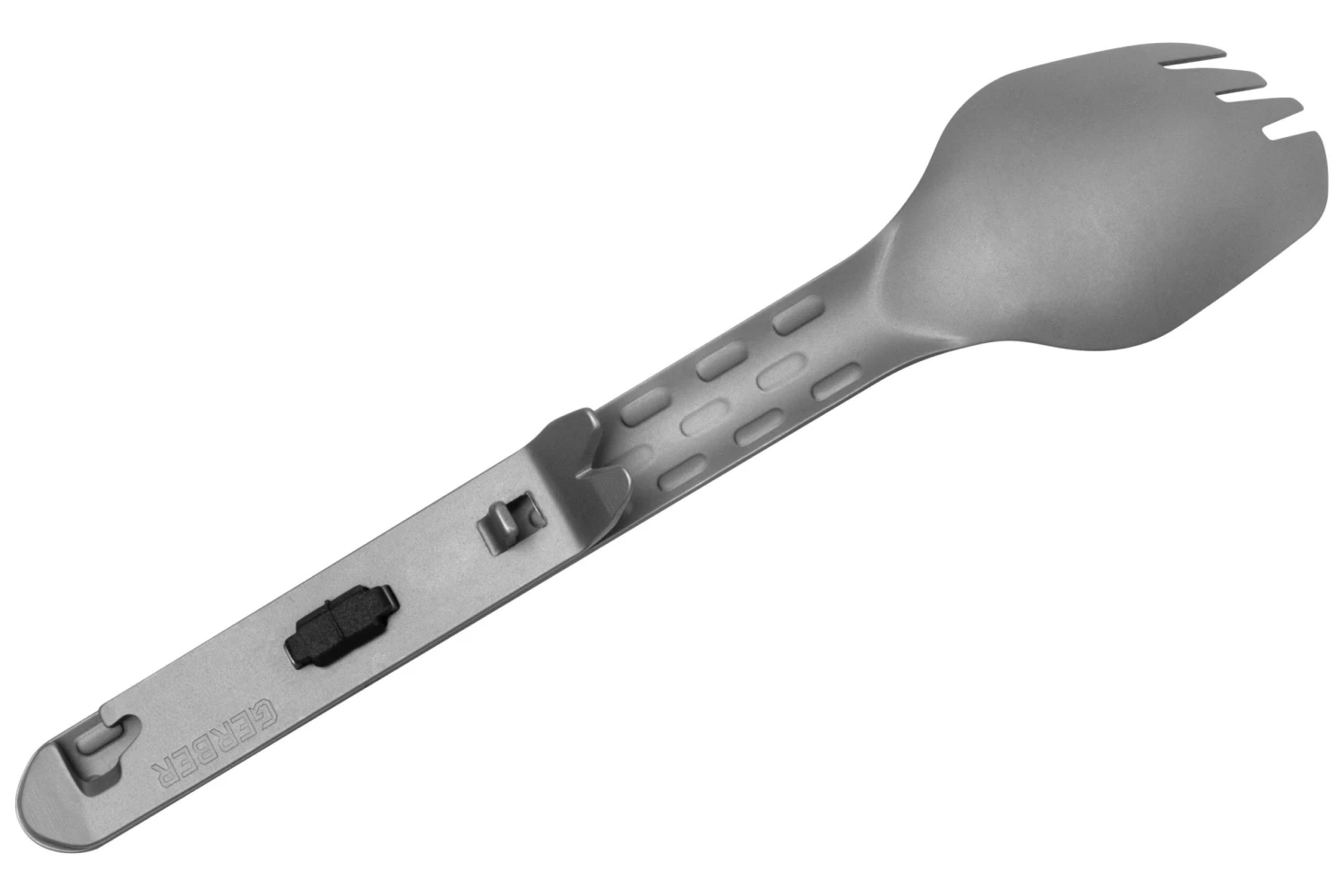 Gerber Devour TI, Spork Et Multitool 4 Gerber Devour TI, Spork Et Multitool – Image 2