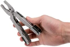 Gerber Multi-Plier 600 Pince Multifonction Acier Inoxydable, 7500 15 Gerber Multi-Plier 600 Pince Multifonction Acier Inoxydable, 7500 -Victorinox Boutique GE7500 06 gerber ge7500 06