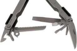 Gerber Multi-Plier 600 Pince Multifonction Acier Inoxydable Avec Pince à Bec, 7530 -Victorinox Boutique GE7530 03 gerber ge7530 03