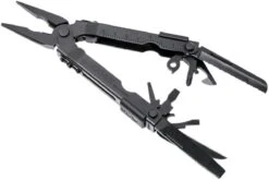 Gerber Multi-Plier 600 Pince Multifonction Noire, 07550N -Victorinox Boutique GE7550 02 gerber ge7550 02