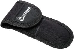 Gerber Multi-Plier 600 Pince Multifonction Noire, 07550N -Victorinox Boutique GE7550 08 gerber ge7550 08