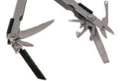 Gerber Multi-Plier 600 ProScout Pince Multifonction Acier Inoxydable, 7563 -Victorinox Boutique GE7563 02 gerber ge7563 02