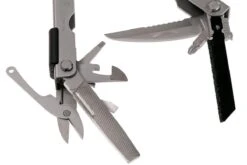 Gerber Multi-Plier 600 ProScout Pince Multifonction Acier Inoxydable, 7563 -Victorinox Boutique GE7563 03 gerber ge7563 03