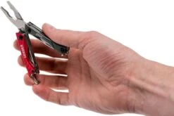 Gerber Dime Micro Pince Multifonction Rouge, 30-000417 11 Gerber Dime Micro Pince Multifonction Rouge, 30-000417 -Victorinox Boutique GERB30 000417 05 gerber gerb30 000417 05