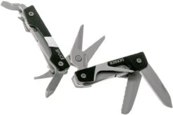 Gerber Splice Pince Multifonction 31-000013 Noire -Victorinox Boutique GERB31 000013 02 gerber gerb31 000013 02