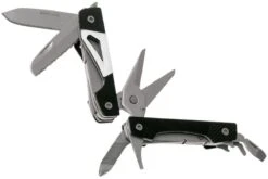 Gerber Splice Pince Multifonction 31-000013 Noire -Victorinox Boutique GERB31 000013 03 gerber gerb31 000013 03