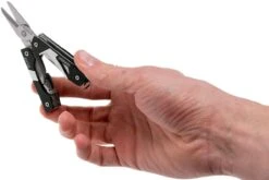 Gerber Splice Pince Multifonction 31-000013 Noire -Victorinox Boutique GERB31 000013 05 gerber gerb31 000013 05