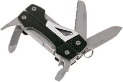 Gerber Vise Pince Multifonction Porte-clés, Black 31-000021 -Victorinox Boutique GERB31 000021 03 gerber gerb31 000021 03