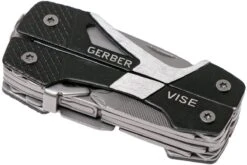 Gerber Vise Pince Multifonction Porte-clés, Black 31-000021 -Victorinox Boutique GERB31 000021 04 gerber gerb31 000021 04