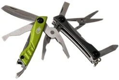Gerber Dime Micro Pince Multifonction Verte, 31-001132 -Victorinox Boutique GERB31 001132 03 gerber gerb31 001132 03