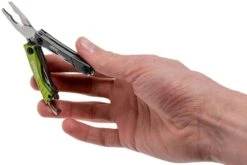 Gerber Dime Micro Pince Multifonction Verte, 31-001132 -Victorinox Boutique GERB31 001132 05 gerber gerb31 001132 05