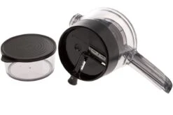 Gefu Spiralfix Taille Légumes En Spirale 13410 10 Gefu Spiralfix Taille Légumes En Spirale 13410 -Victorinox Boutique GF13410 04 gefu spiraalsnijder gf13410 04