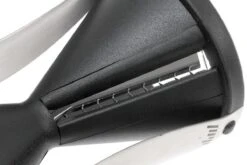 GEFU Spirelli Taille Légumes13460 11 GEFU Spirelli Taille Légumes13460 -Victorinox Boutique GF13460 04 gefu spiraalsnijder gf13460 04