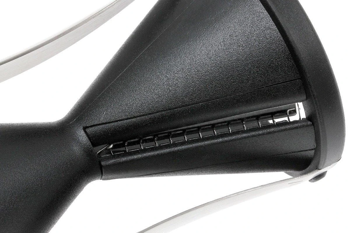 GEFU Spirelli Taille Légumes13460 7 GEFU Spirelli Taille Légumes13460 – Image 5