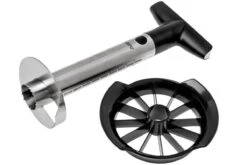 GEFU Professional Plus Coupe-ananas Avec Verre-doseur, 13550 -Victorinox Boutique GF13550 02 gefu gf13550 02