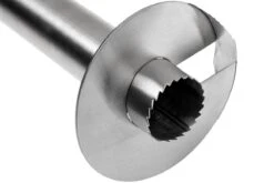 GEFU Professional Plus Coupe-ananas Avec Verre-doseur, 13550 -Victorinox Boutique GF13550 03 gefu gf13550 03