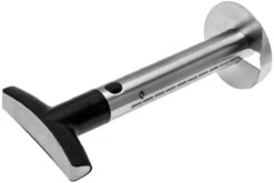 GEFU Professional Plus Coupe-ananas Avec Verre-doseur, 13550 -Victorinox Boutique GF13550 04 gefu gf13550 04