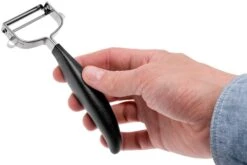 GEFU Pomodoro épluche Tomates-poivrons-kiwis, 13640 -Victorinox Boutique GF13640 03 gefu gf13640 03